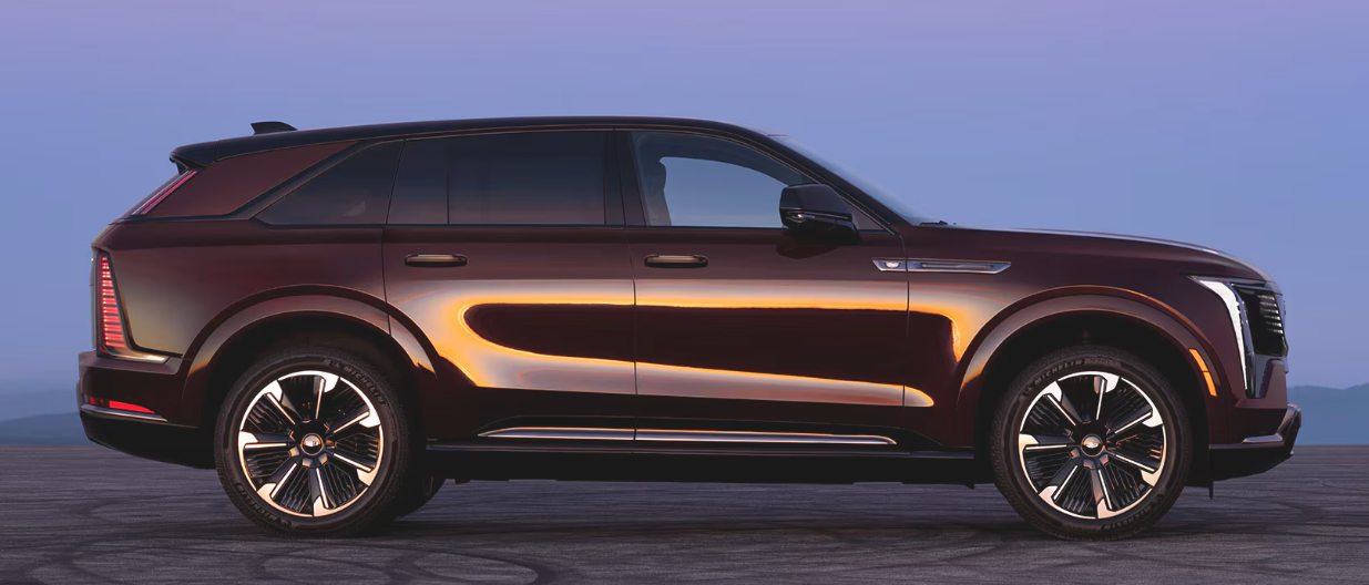 캐딜락 에스컬레이드 IQ