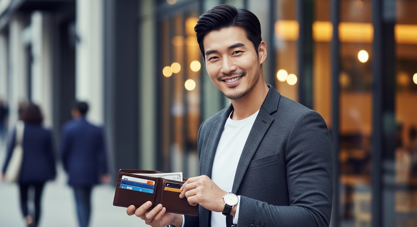 신차 패키지 거품 빼기