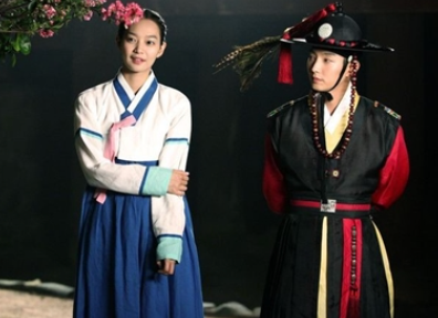 드라마 어랑사또전