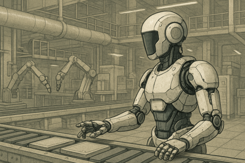 K 휴머노이드 연합 관련주