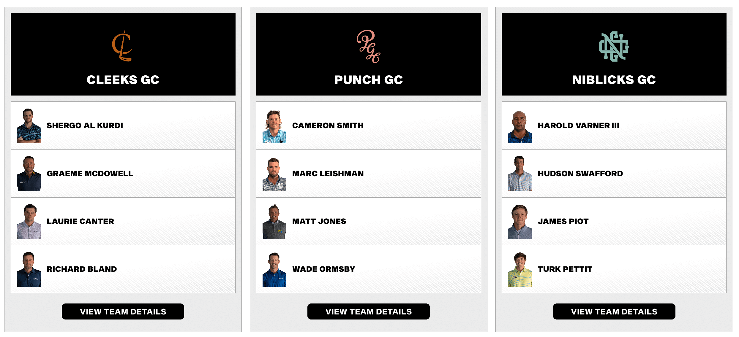 클리크 펀치 니블릭스