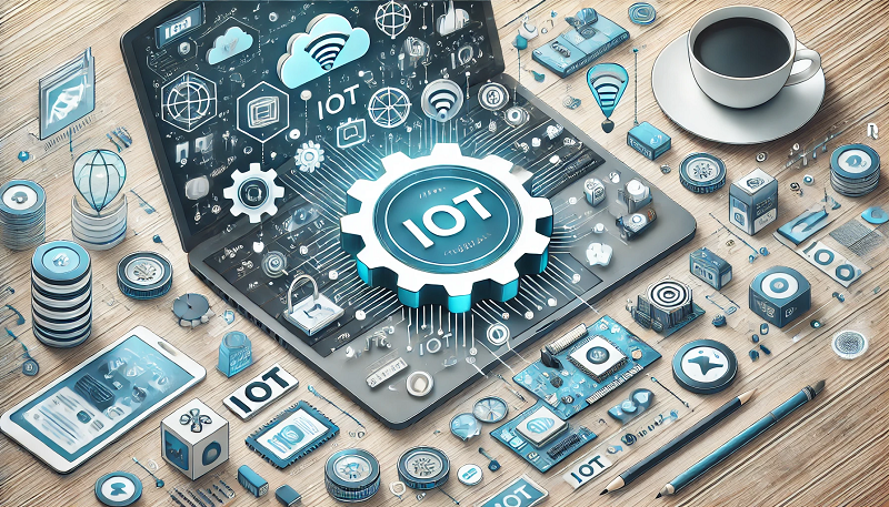 엣지 AI의 시대: 경량화 모델이 가져오는 스마트 디바이스 혁명