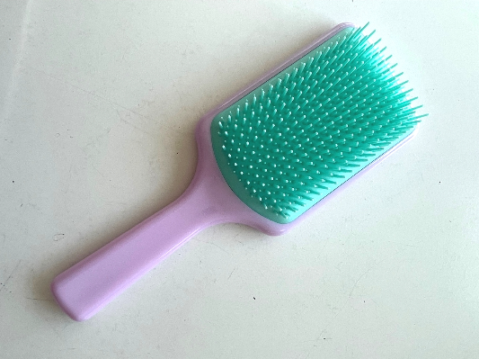 다이소 엉킨머리용 빗