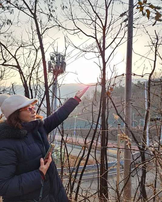 수성생활체육공원