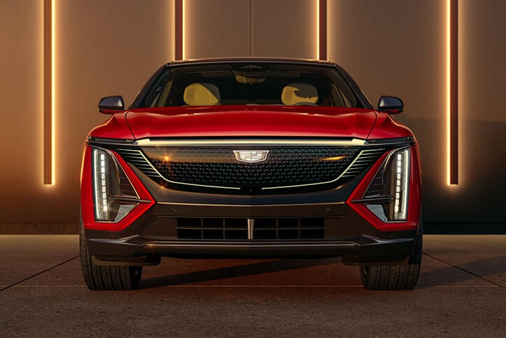 2024 캐딜락 리릭: 가격, 사양, 장단점 완벽 가이드