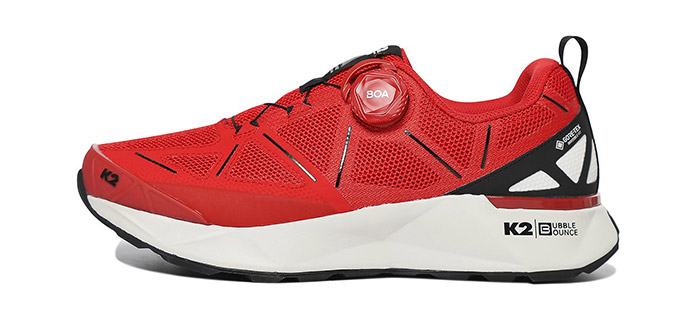 플라이하이크-바운스(R2)-(Red)