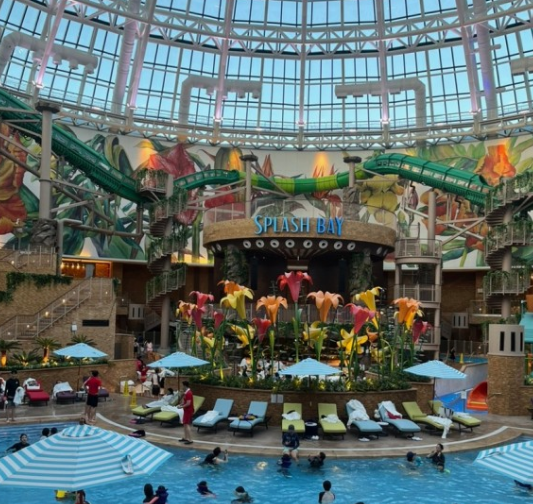 인천 인스파이어 리조트 객실소개