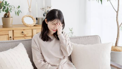 두통