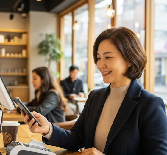 핸드폰 소액결제 차단하는 방법