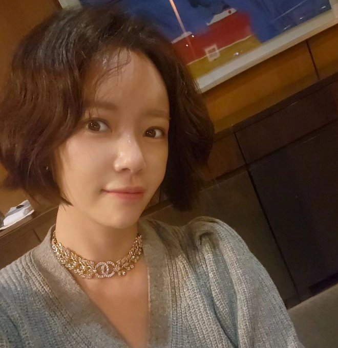 황정음 나이 키 인스타그램 결혼 남편 정보