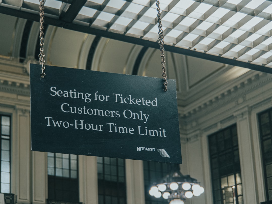Discount Ticket