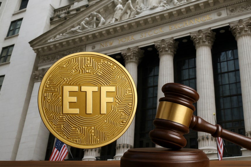 SEC는 암호화폐 상장 절차를 간소화 하는 방안을 검토 중이다.