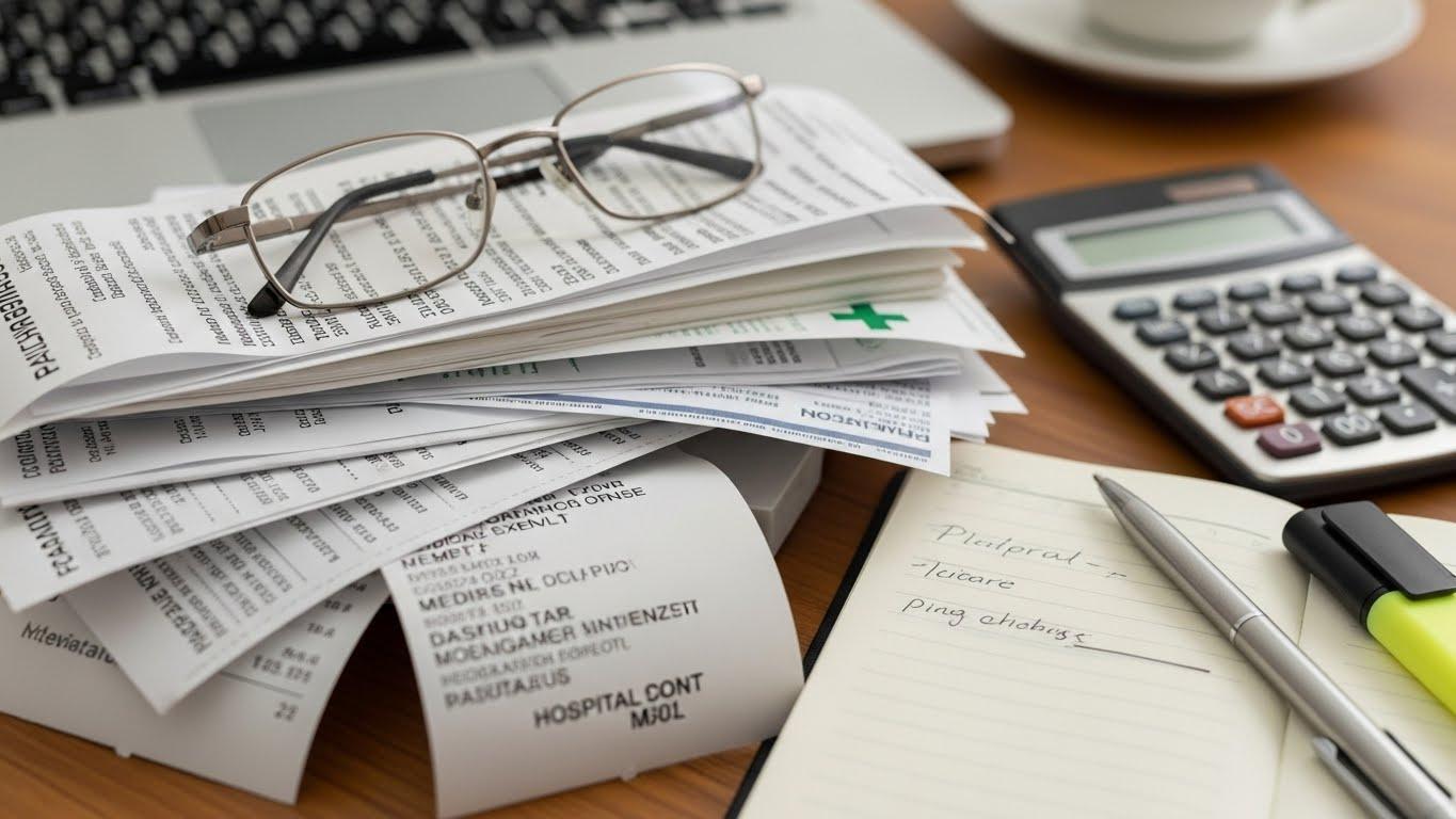 연말정산 의료비 공제대상