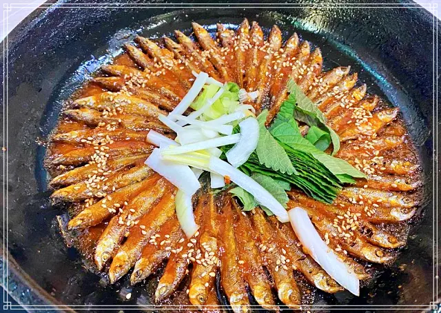 충북 옥천 맛집 어죽, 민물 장어구이, 생선 국수, 도리뱅뱅