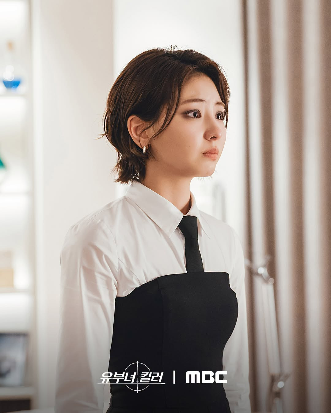 유부녀 킬러 하율리