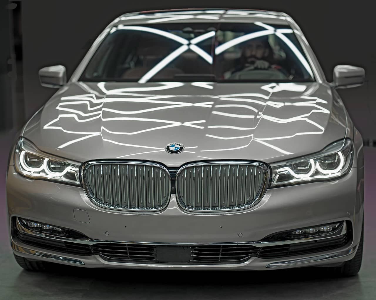 BMW자동차 진화