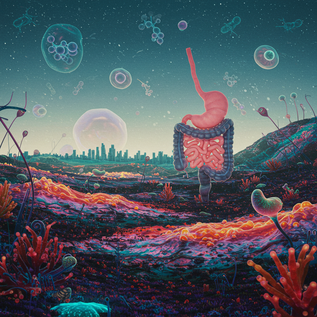 장염에 먹어도 되는 음식