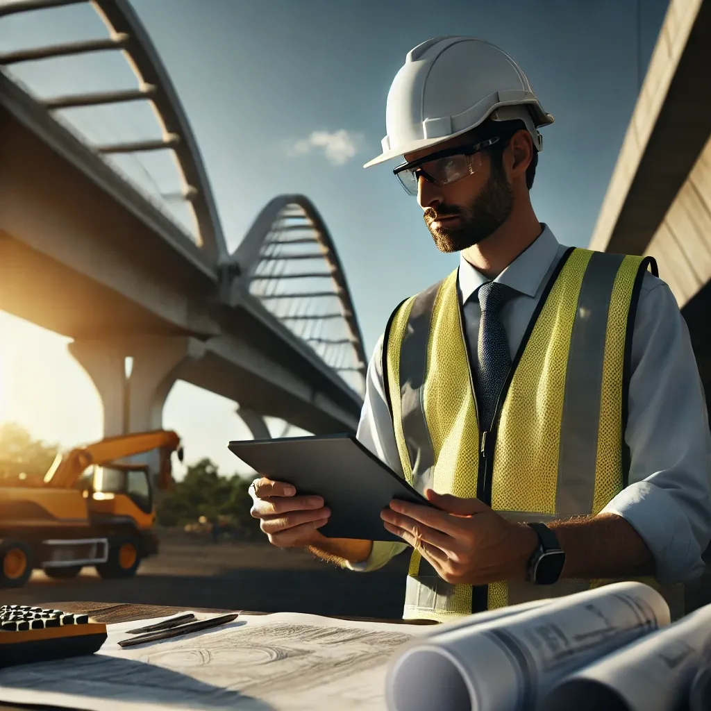 토목기사의 역할과 자격증의 중요성