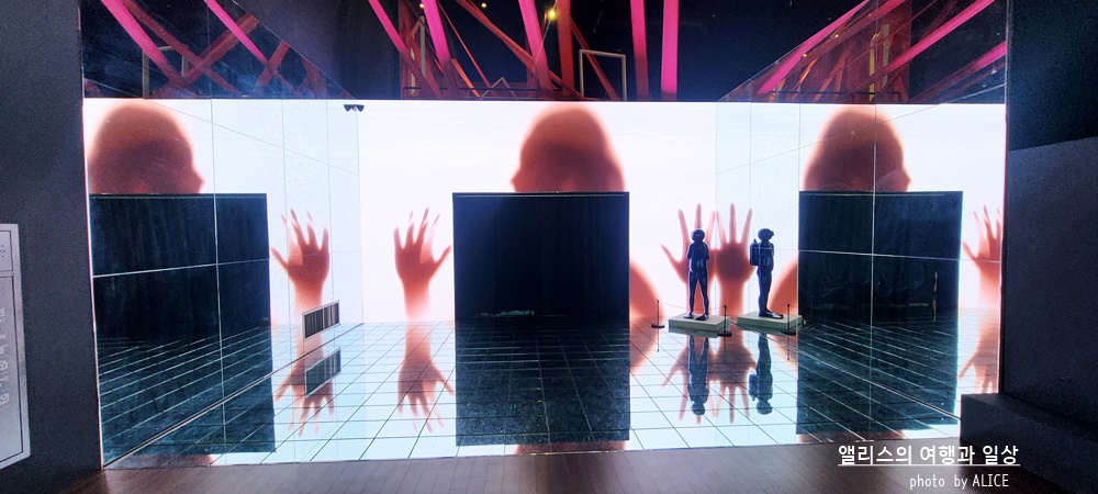 해운대 뮤지엄원 치유의기술, 부산 실내 가볼만한곳, 부산 전시 + 33% 할인예약방법