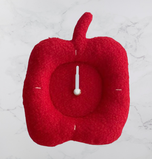 나혼자산다 지효 집안템 로봇 물걸래 청소기 정리 수납 선반 슬리퍼 사과 시계 필터 샤워기