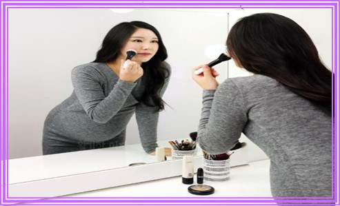 임신 중 미용 해도 될까