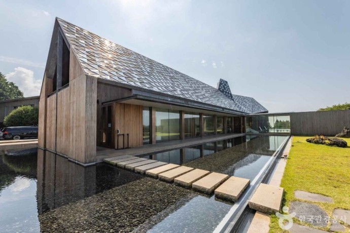 방주교회(출처:한국관광공사)