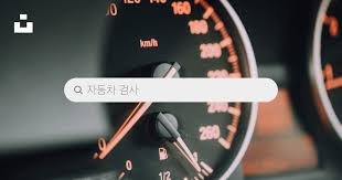 자동차 검사기간 조회