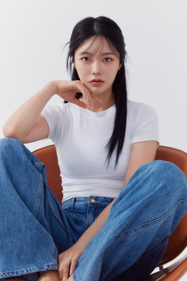 피프티 피프티 키나