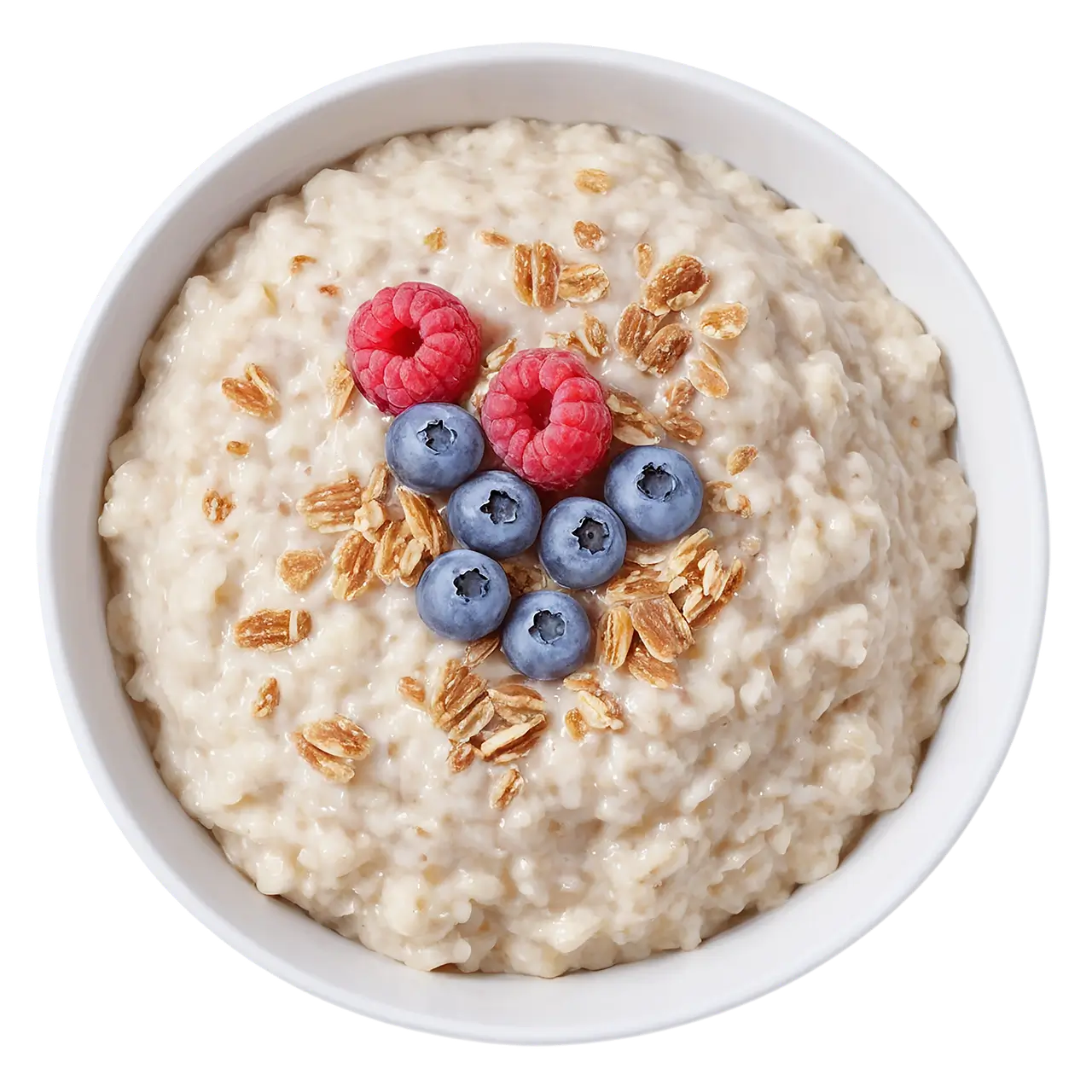 오트밀 맛있게 먹는법, 레시피 TOP3