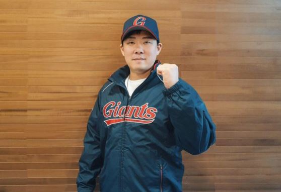 안치홍 두 번쨰 FA 체결
