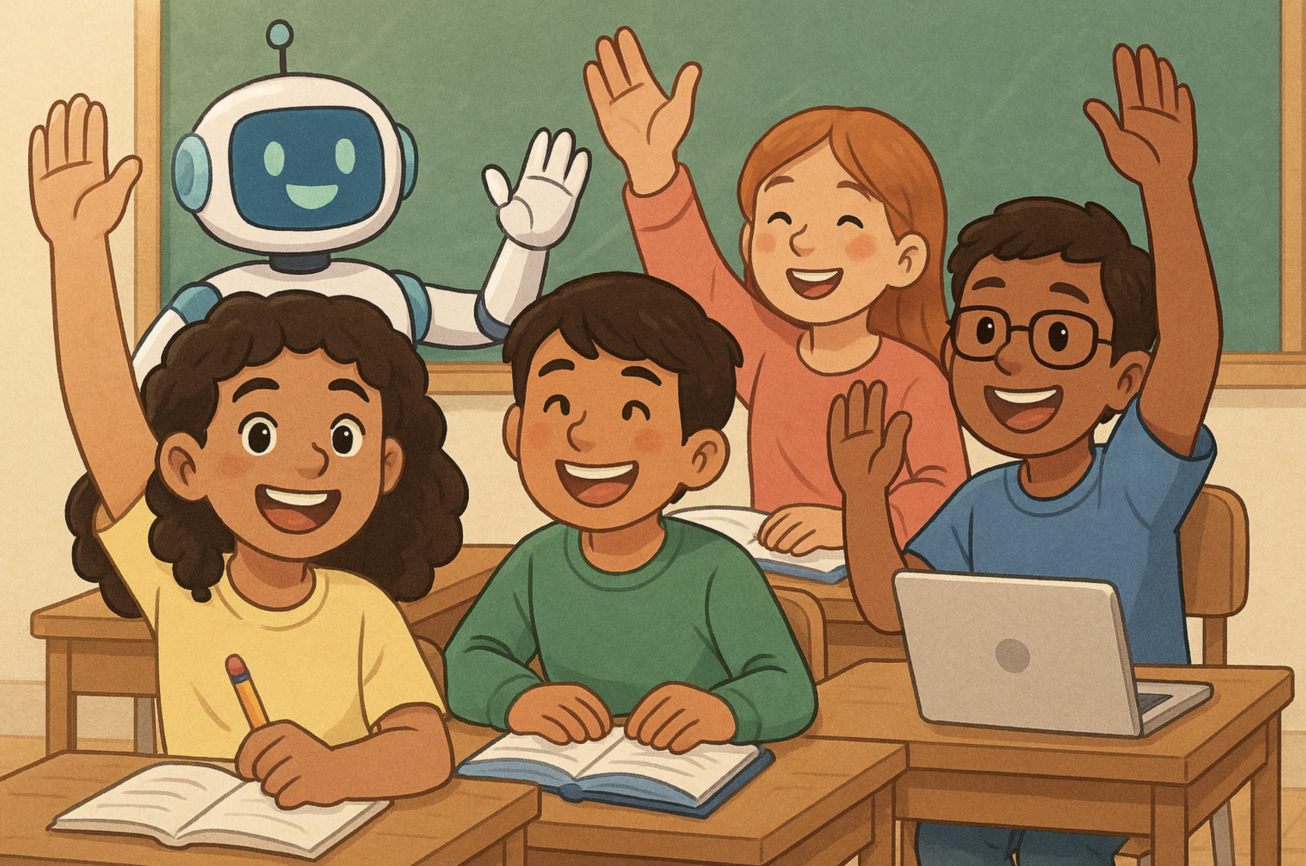 나는 ai 공부한다