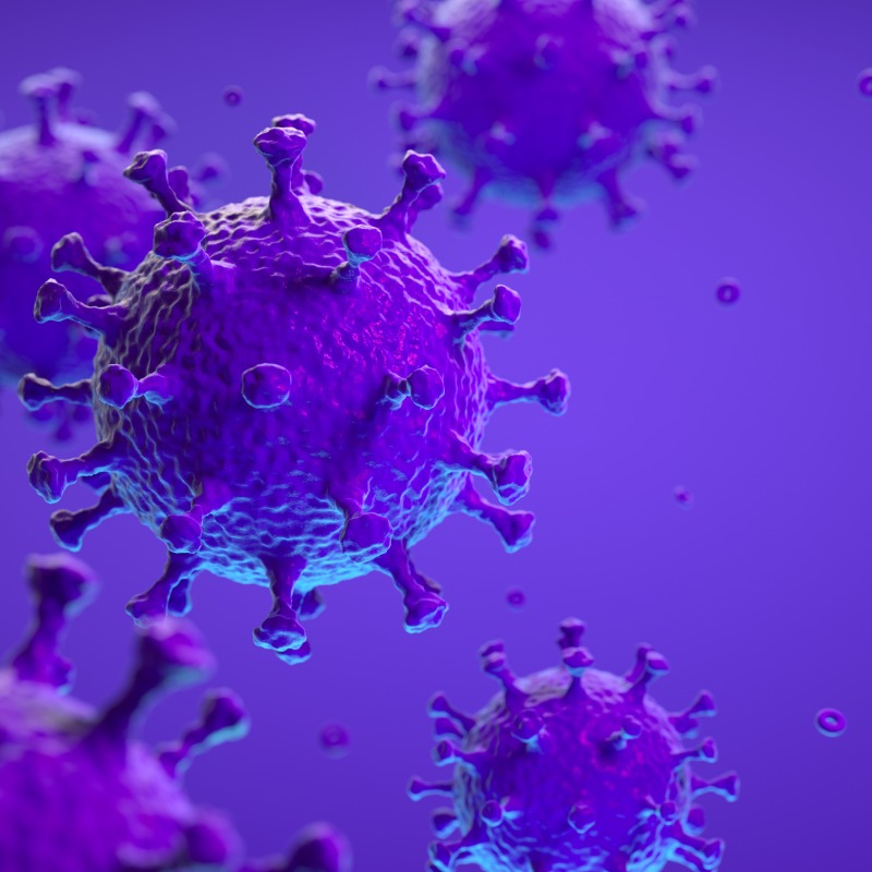 가래가 생기는 원인