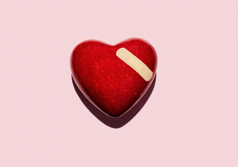 가슴-가운데-통증1