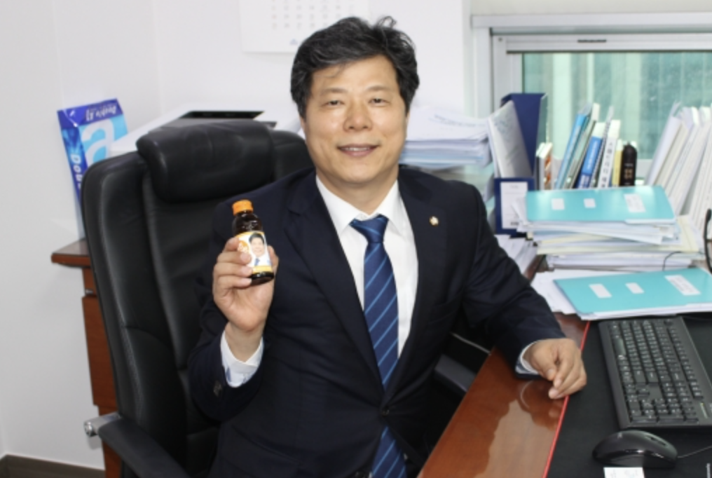 서영석 국회의원