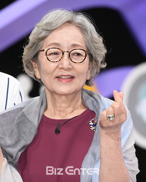 김영옥 나이 프로필 배우 인스타 결혼 남편 리즈 과거 젊은시절 출연작 드라마 영화