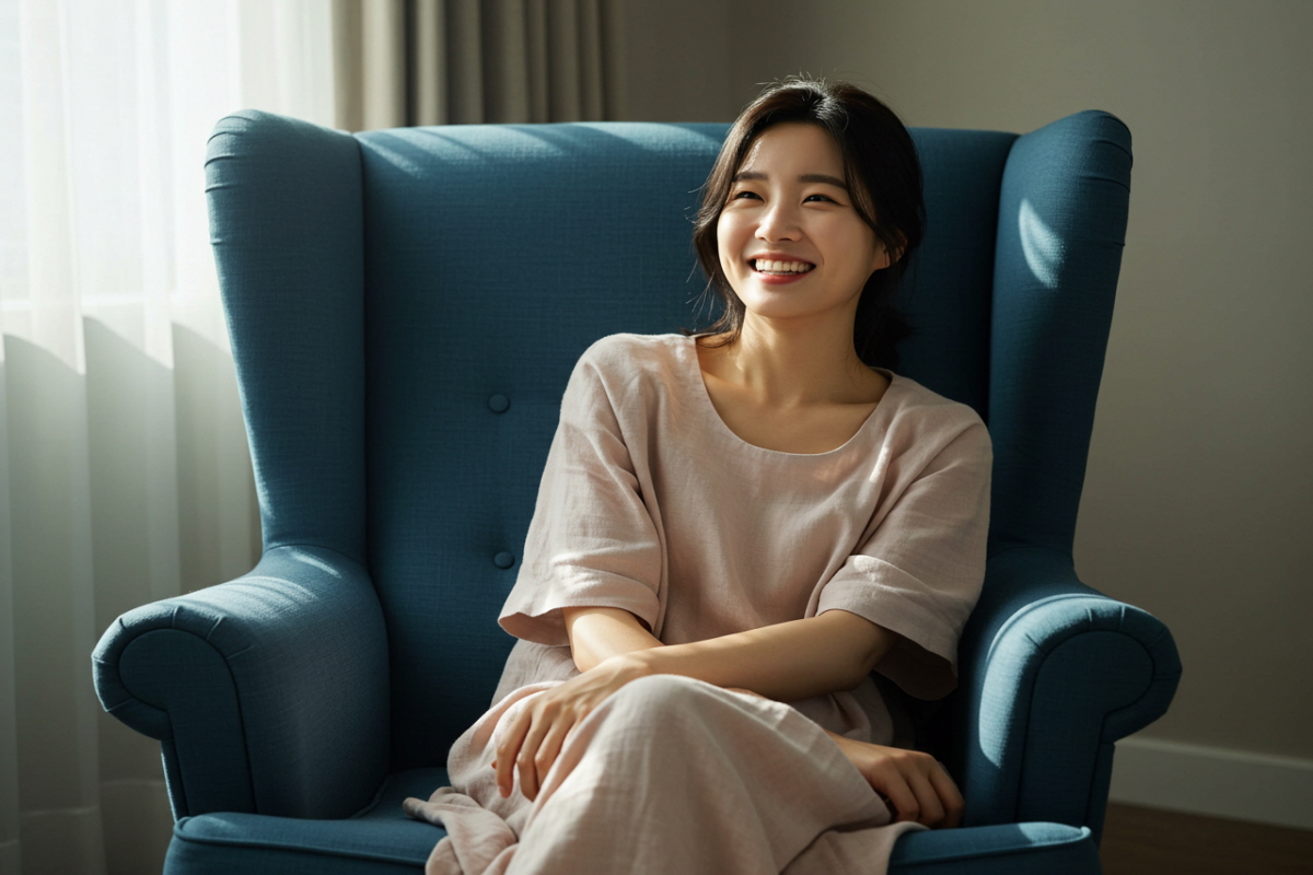 간수치가 높으면 나타나는 증상