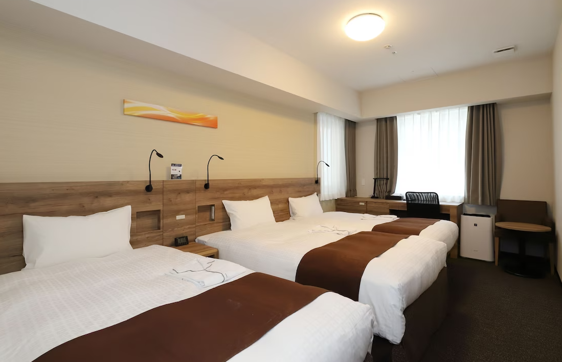 24년 1월 호텔스닷컴 할인코드 모두 정리 + 오사카 인기 호텔 BEST 06