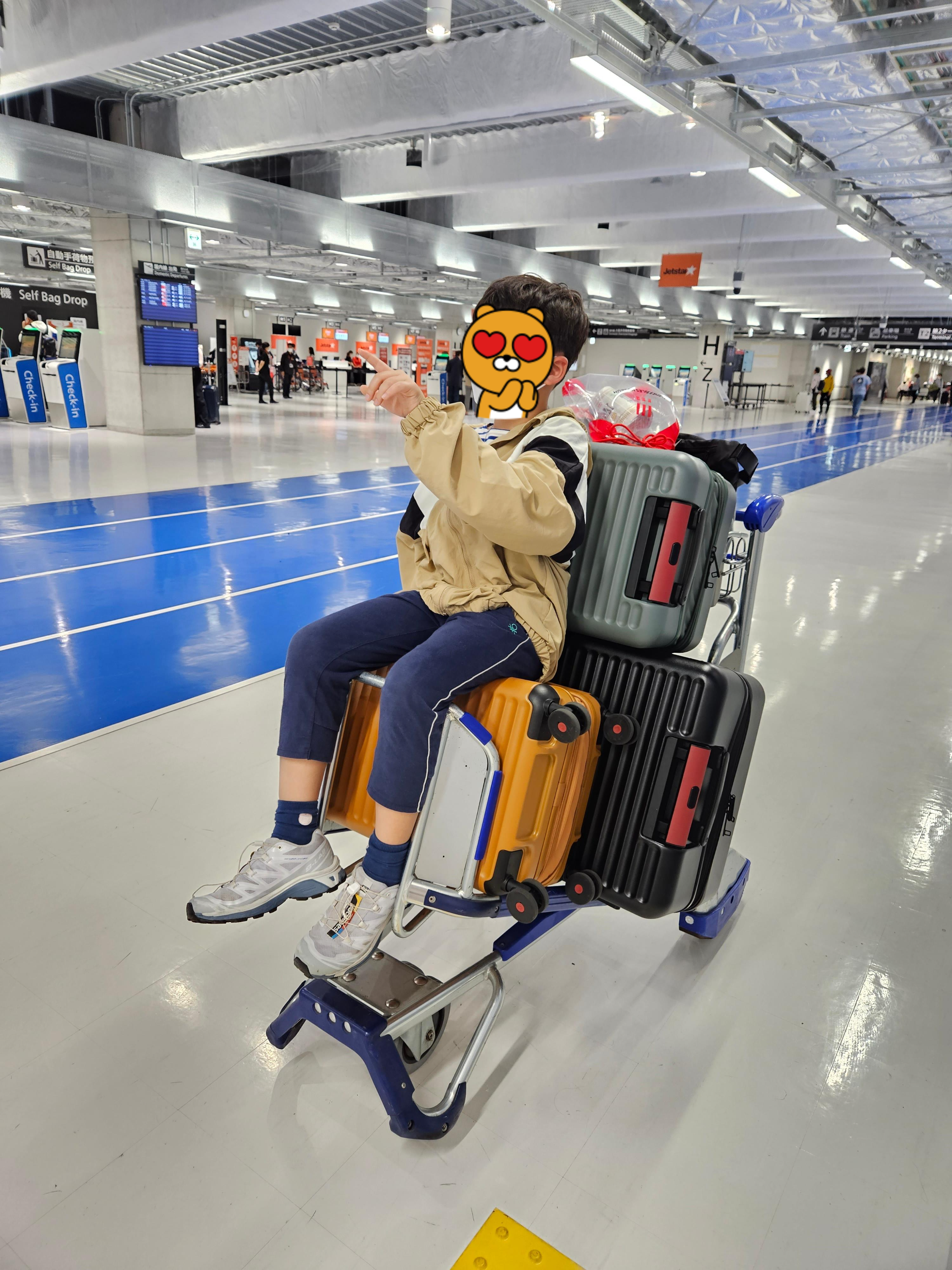 🚂🚃 아이와 함께 떠난 에노시마 &amp; 요코하마 4일 여행! 쇼난 모노레일&amp;#44; 에노덴&amp;#44; 컵누들 박물관까지 [가족여행/아이와가볼만한곳]