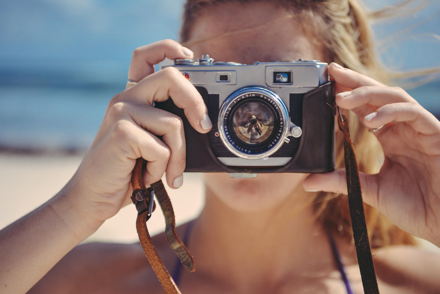 📸 필름카메라 입문기 – 느림의 미학을 담다