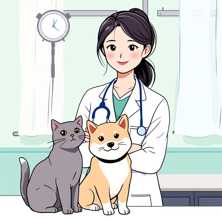 동물병원