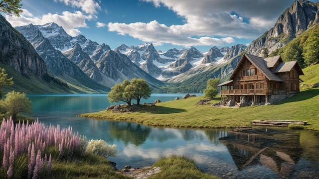 덕적도 자연휴양림 예약방법