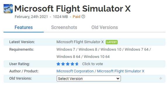 Microsoft-Flight-Simulator-X