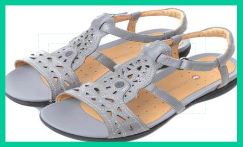 여성 샌들 브랜드