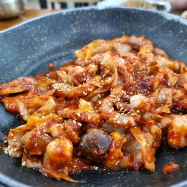 생생정보 음식점 위치