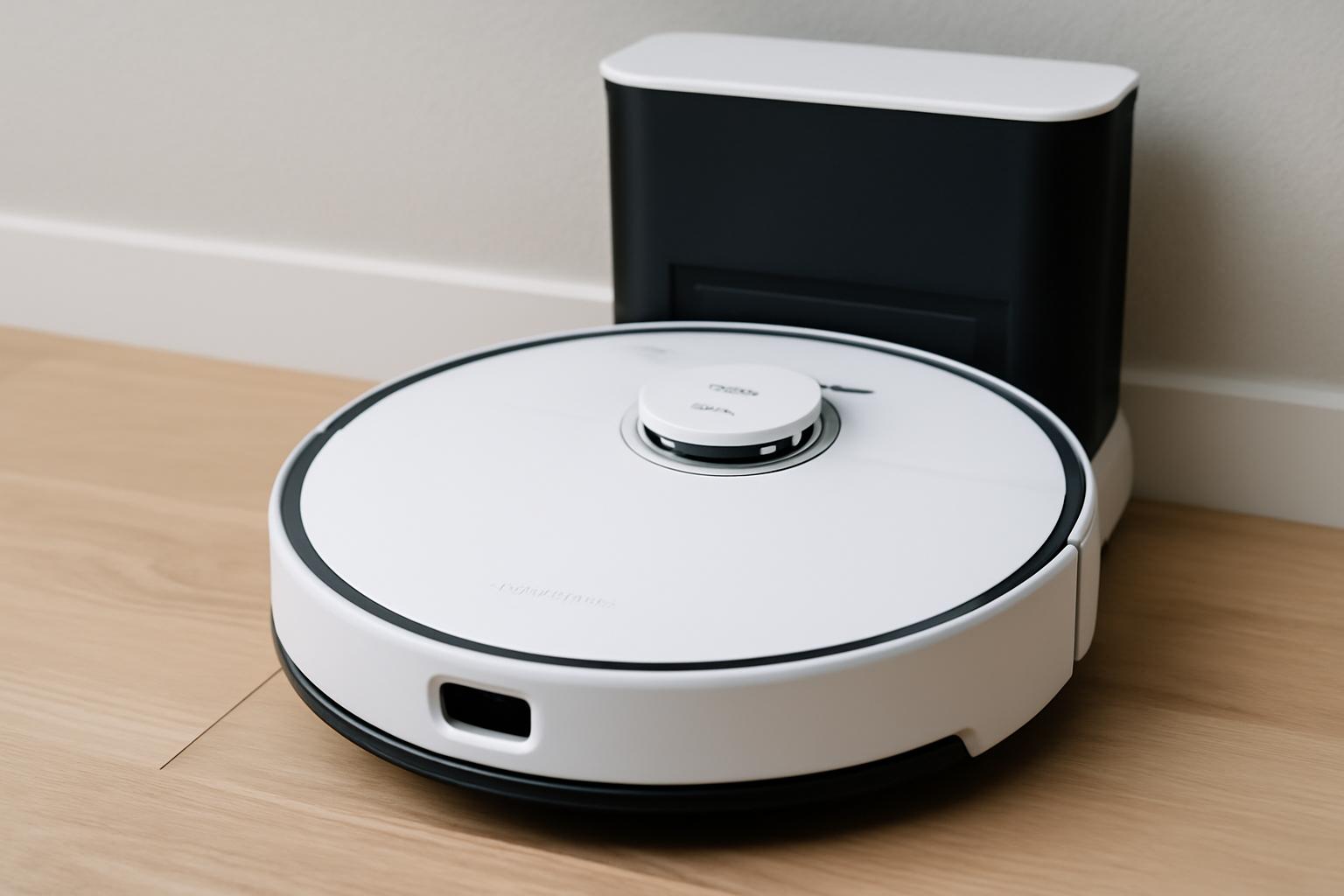 로보락 토스 퀴즈