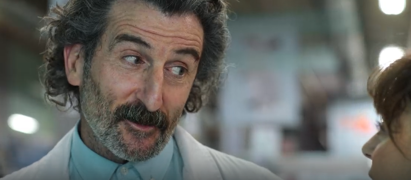 도시로 간 시골 수의사