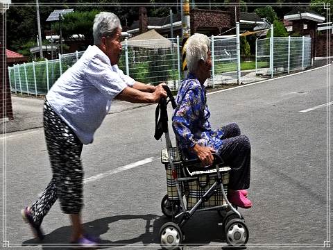 휴먼다큐 사노라면 595회 사라진 금목걸이, 66년 단짝 할매들 잠시 흔들린 우정 사연 방송 정보 다시보기
