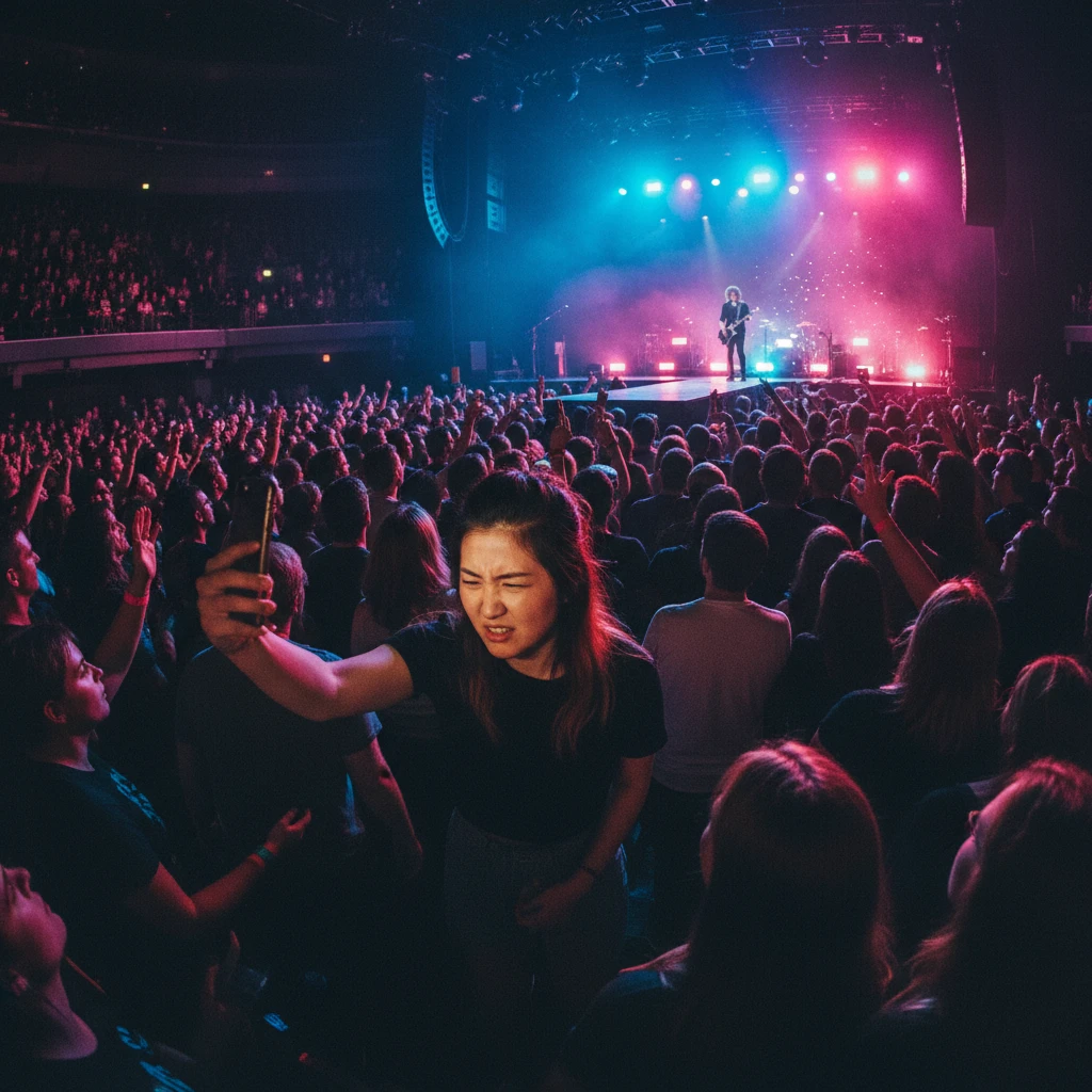 미스트롯4 콘서트 티켓 수령 방법과 ..