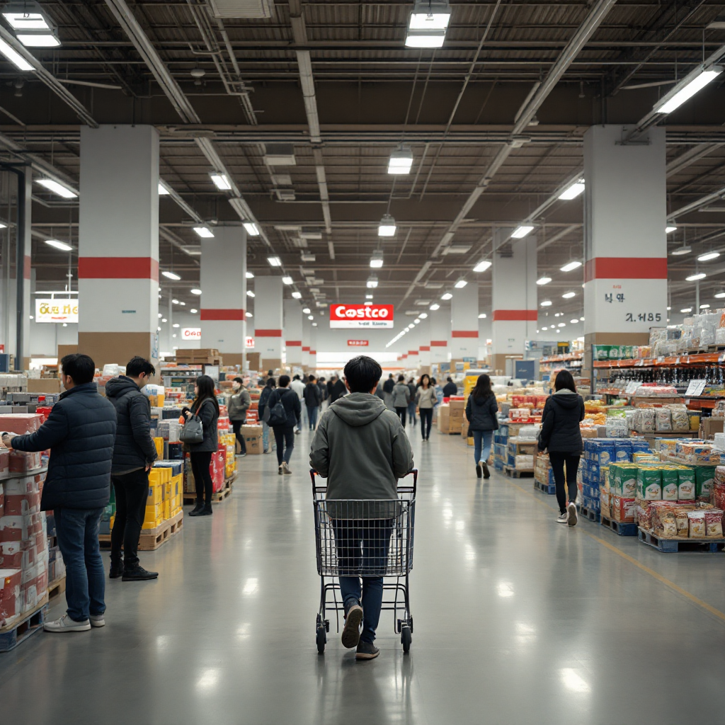 코스트코 회원가입 방법 총정리