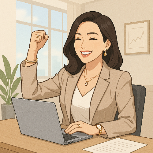 투자심리학 완전 정복, 경제적 자유 달성